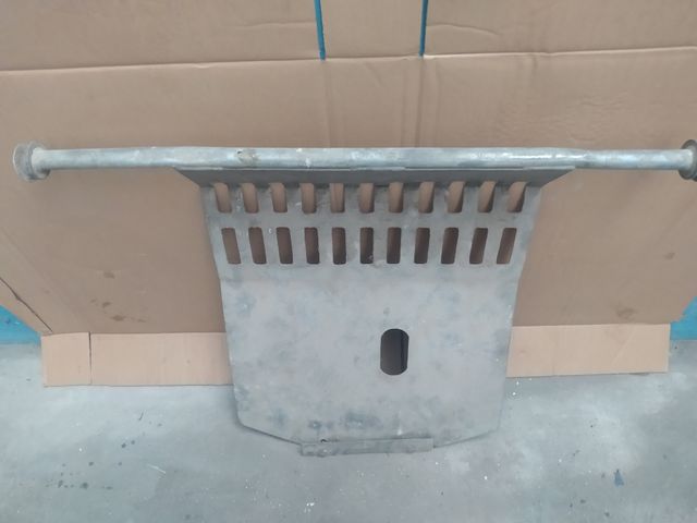 Protector Carter Simca 1200