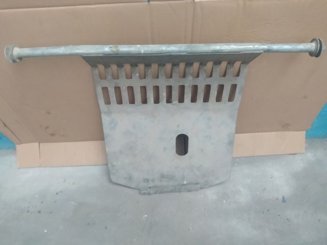 Protector Carter Simca 1200