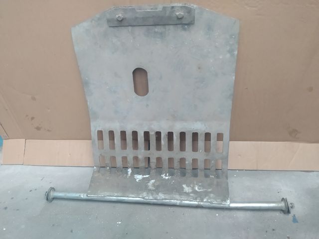 Protector Carter Simca 1200