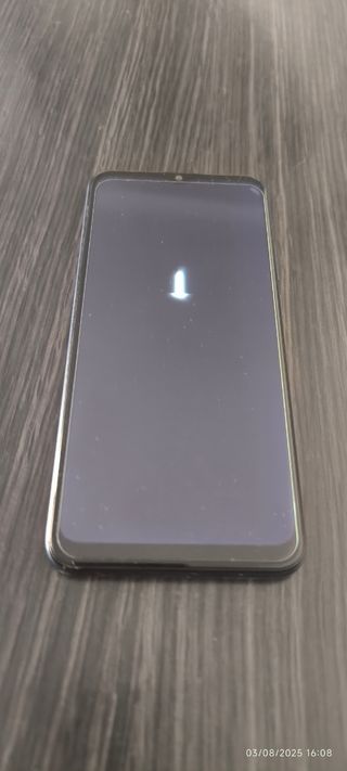OPPO A15 (cph2185) Nero