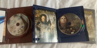 Il Signore degli Anelli - DVD 3