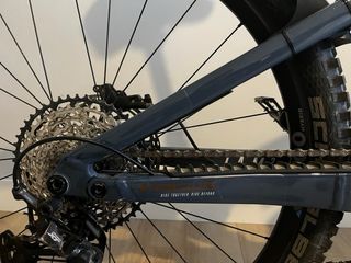 Focus Jam² 6.9 e-bike modelo 2024