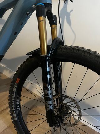 Focus Jam² 6.9 e-bike modelo 2024