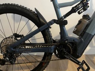 Focus Jam² 6.9 e-bike modelo 2024