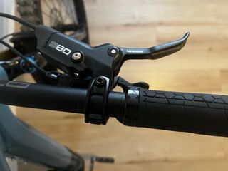 Focus Jam² 6.9 e-bike modelo 2024