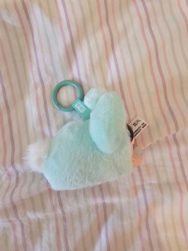 POP MART Crybaby × Powerpuff - Bunny Buttercup