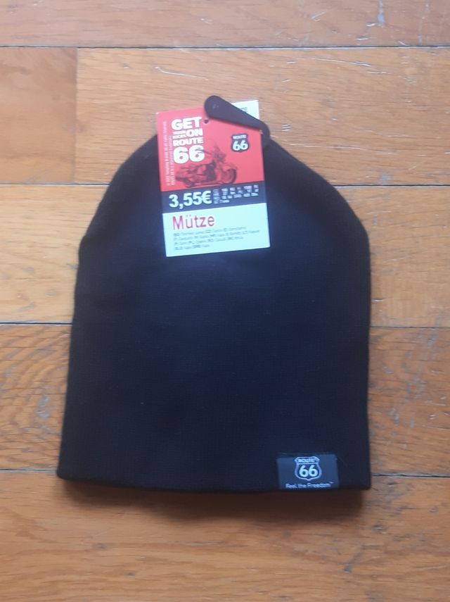 Set di Accessori Invernali