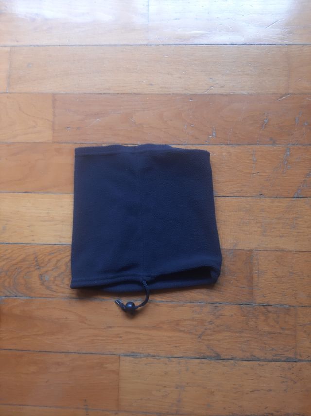 Set di Accessori Invernali