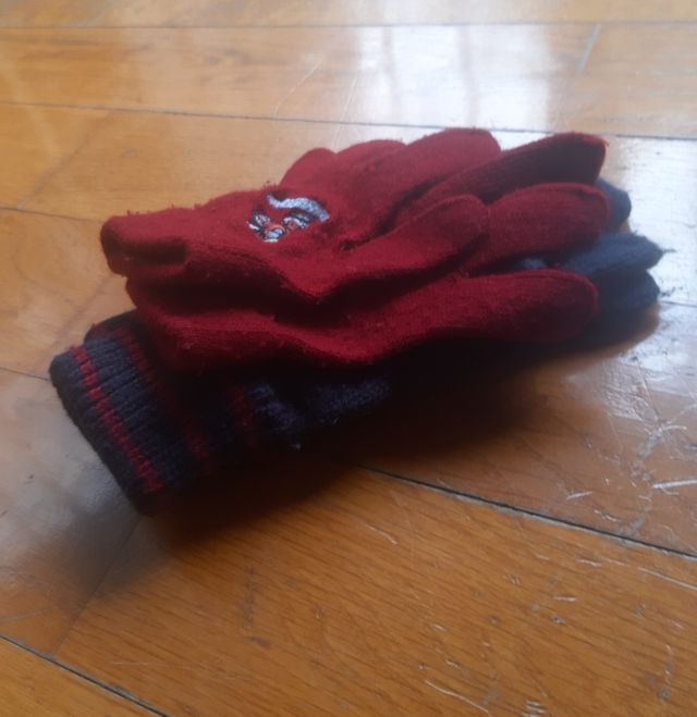 Set di Accessori Invernali