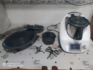 Thermomix TM5 - En perfecto estado