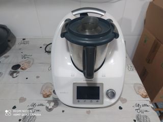 Thermomix TM5 - En perfecto estado