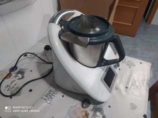 Thermomix TM5 - En perfecto estado