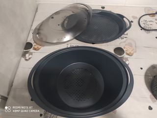 Thermomix TM5 - En perfecto estado