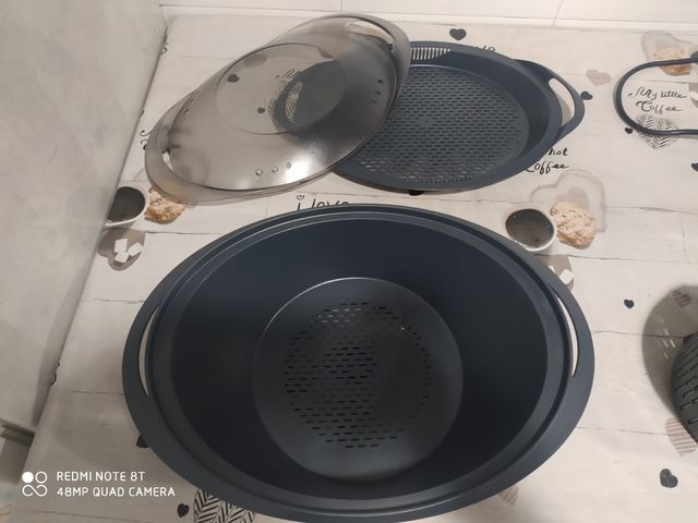 Thermomix TM5 - En perfecto estado