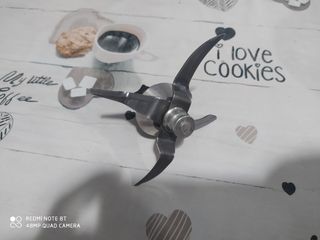 Thermomix TM5 - En perfecto estado