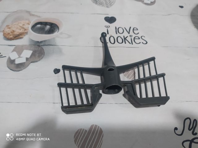 Thermomix TM5 - En perfecto estado