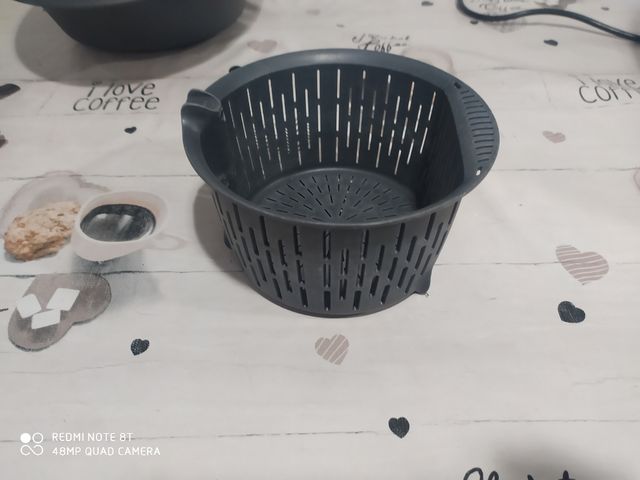 Thermomix TM5 - En perfecto estado