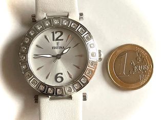 Reloj Festina mujer ,como nuevo