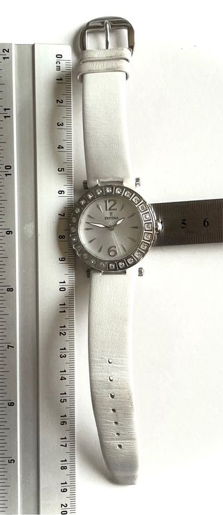 Reloj Festina mujer ,como nuevo