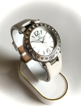 Reloj Festina mujer ,como nuevo