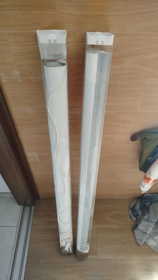 2 Stores Enrollables