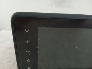 Pantalla gps Dacia Sandero III