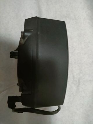 Strumentazione Veglia Moto