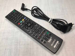 Sony HDD DVD Grabador