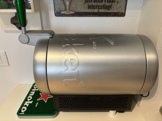 Krups The Sub Heineken - Spillatore Birra