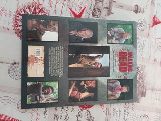 The Walking Dead: 40 immagini