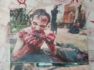 The Walking Dead: 40 immagini