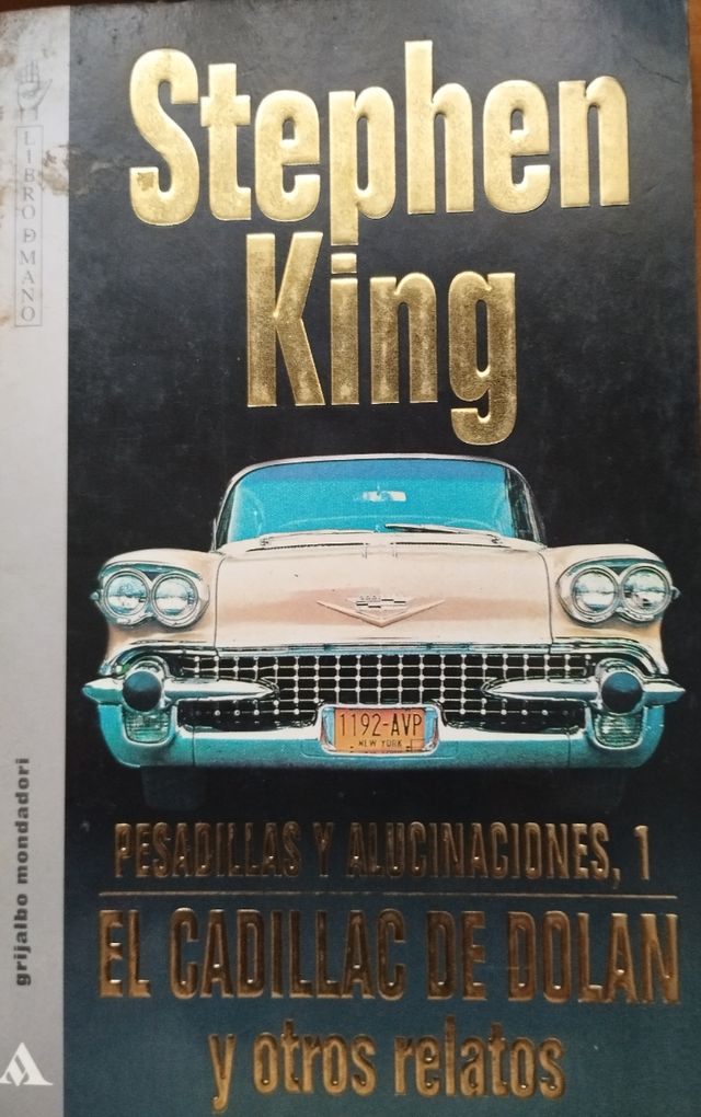 El Cadillac de Dolan