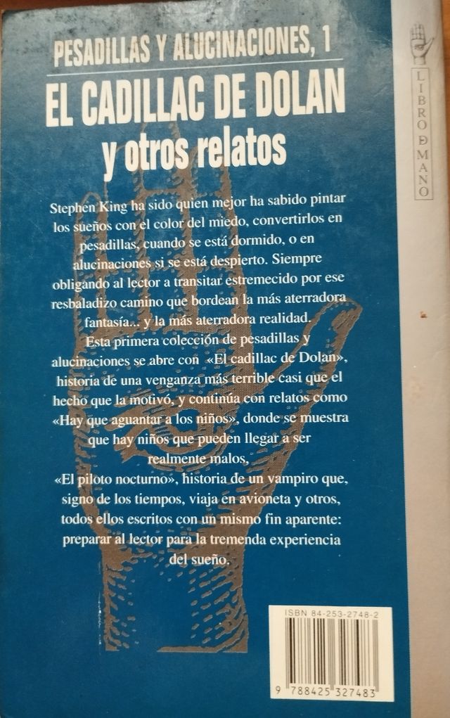 El Cadillac de Dolan