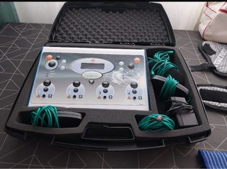 Aparato magnetoterapia marca Vefa 