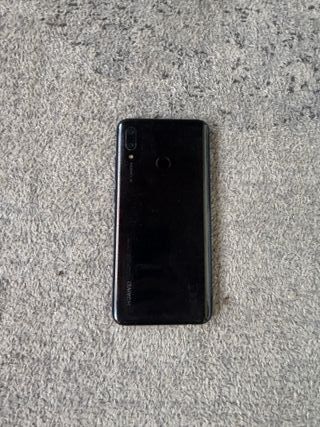 Huawei P Smart 2019 - Nero