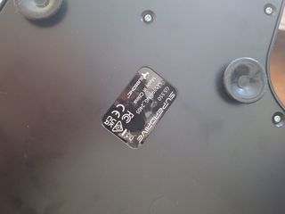 Volante Superdrive GS550 nuevo sin usar