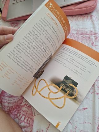 CANTERVILLE GHOST,THE 2§ESO BAR