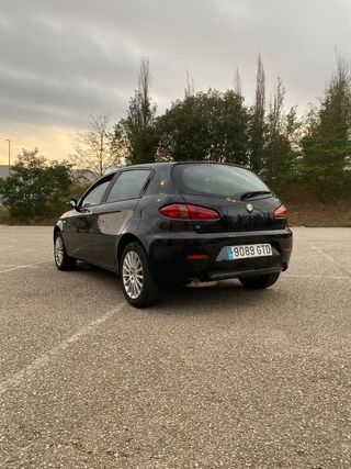 Alfa Romeo 147 2009