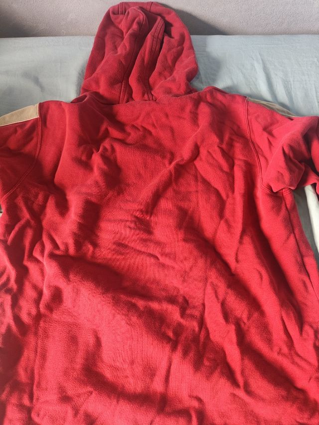 Felpa Champion Illinois 13/14 anni