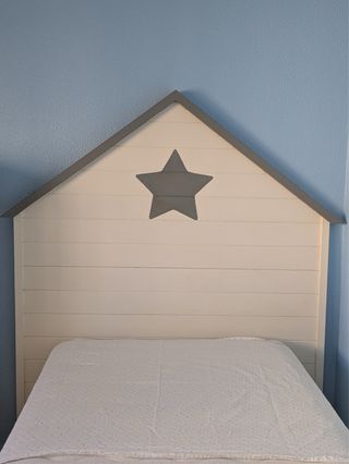 Cabecero cama