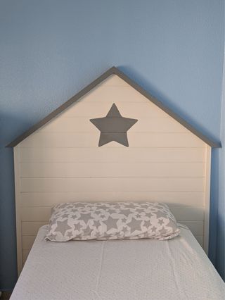 Cabecero cama