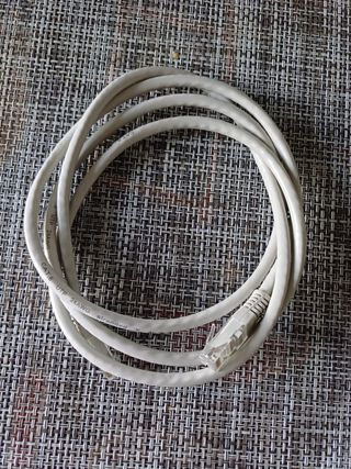 Cabo de rede RJ45 - 1.5m