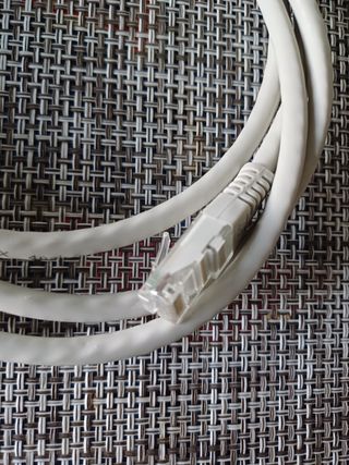 Cabo de rede RJ45 - 1.5m
