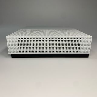 Xbox One S Bianca 1TB Console Completa Controller