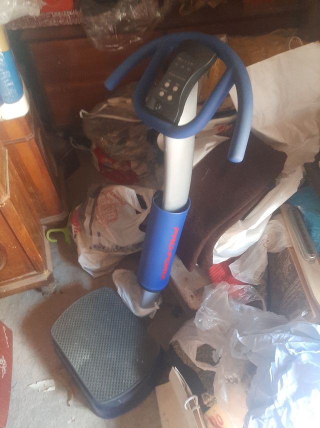 Pedana Vibrante ProForm - Fitness