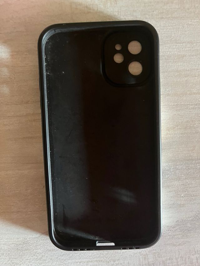 Fundas iPhone 11