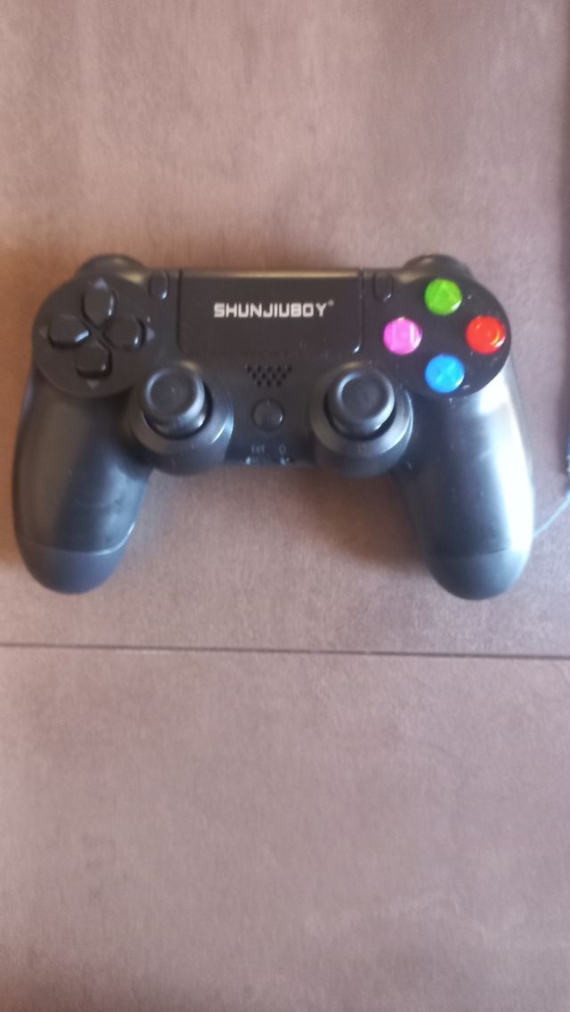 SHUNJIBOY Joipad Wireless PS4