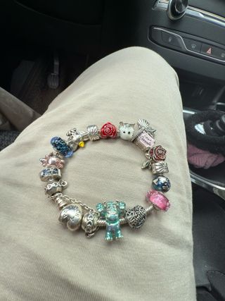 charm 15€ originales