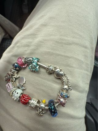 charm 15€ originales