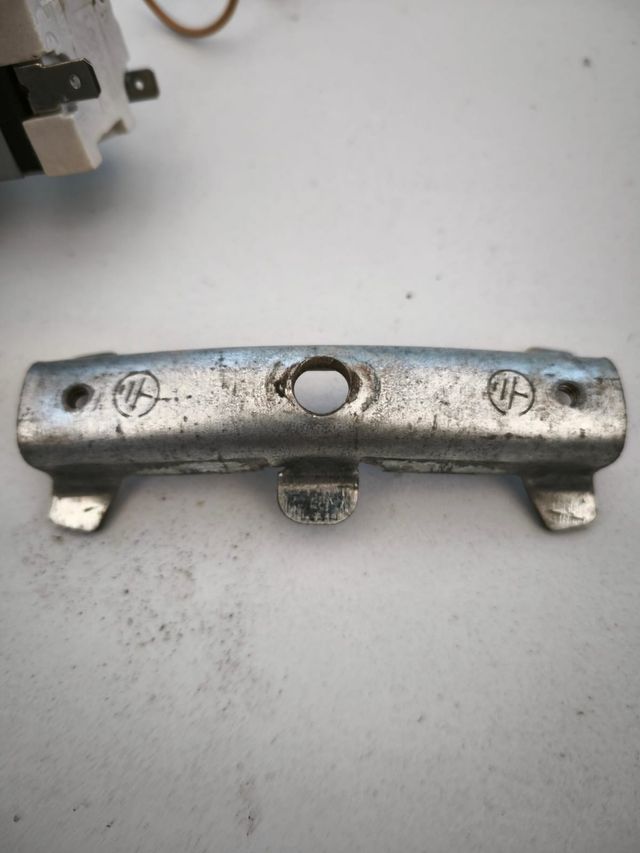 Piezas calentador Maxlor usadas